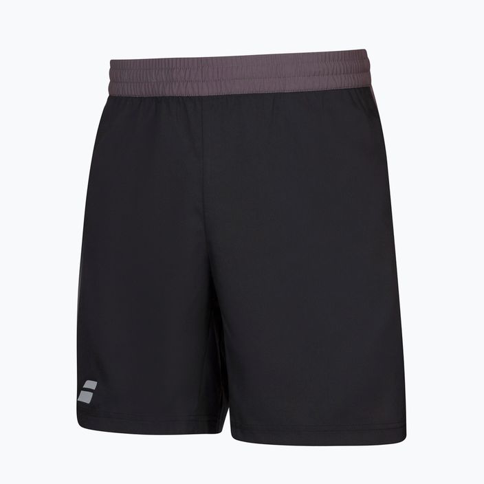 Babolat Play men's tennis shorts black 3BP1061 2