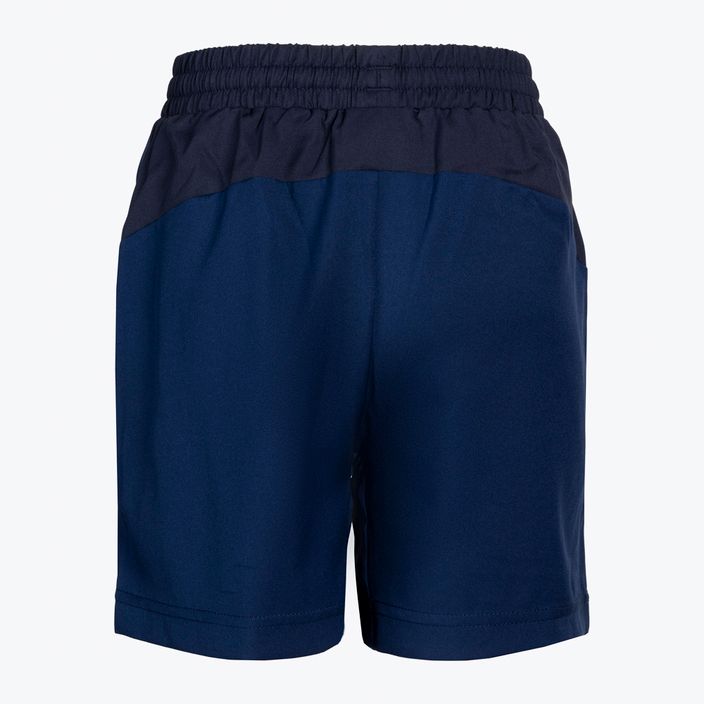 Babolat Play children's tennis shorts navy blue 3BP1061 2