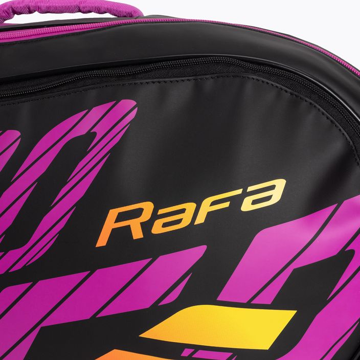 Babolat tennis bag RH X 6 Pure Aero Rafa 42 l purple 751216 5