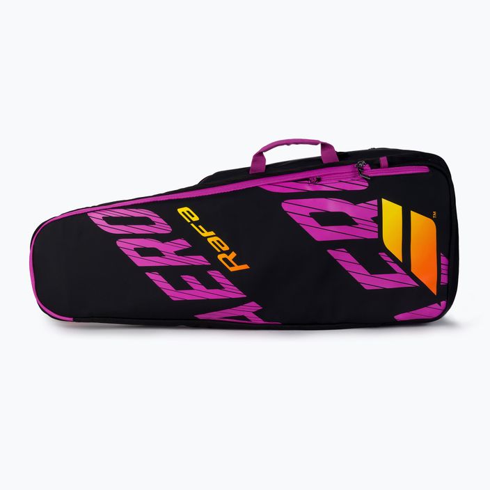 Babolat Pure Aero Rafa tennis backpack 32 l purple 753097