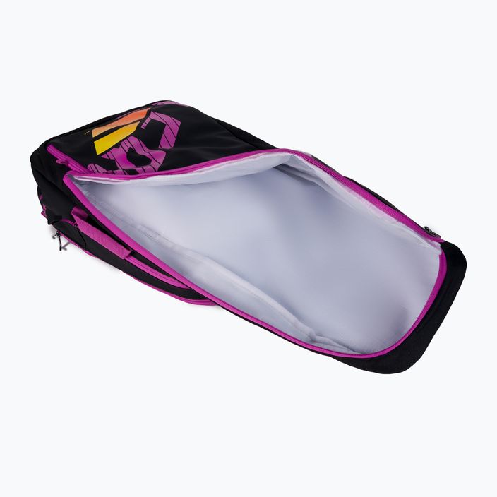 Babolat Pure Aero Rafa tennis backpack 32 l purple 753097 5