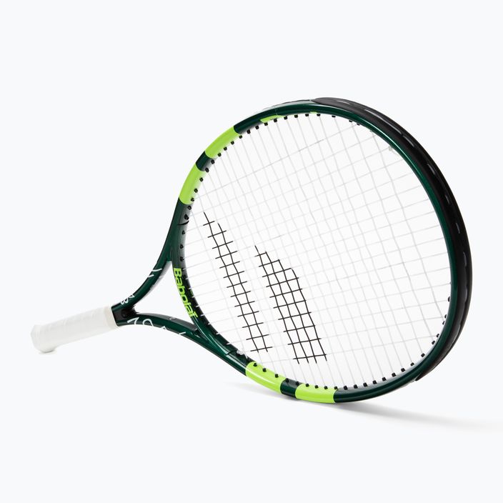 Babolat Wimbledon 27 tennis racket green 0B47 121232 2