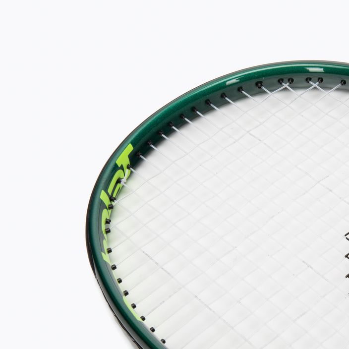 Babolat Wimbledon 27 tennis racket green 0B47 121232 6