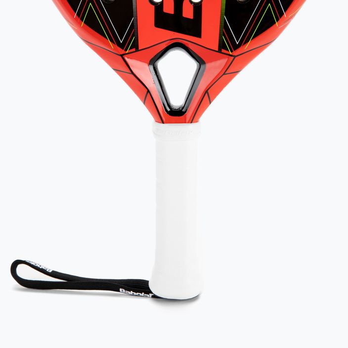 Babolat Technical Vertuo paddle racket black/red 194494 4