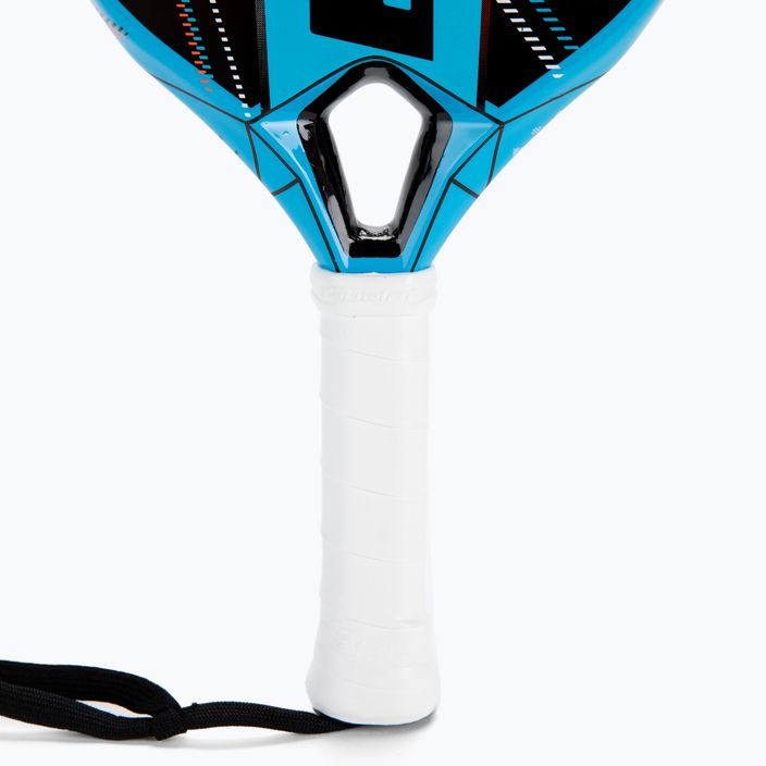 Babolat Air Vertuo 2022 paddle racket Blue 194495 4