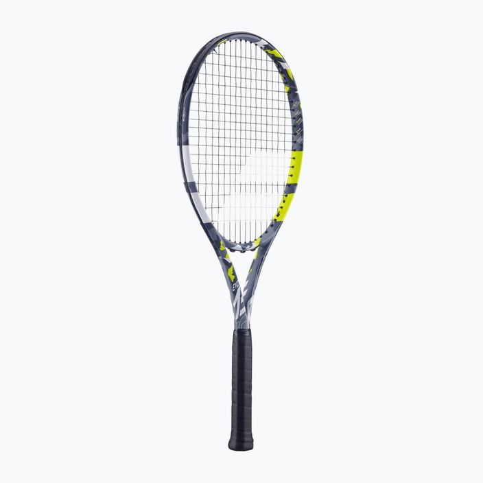 Babolat Evo Aero tennis racket blue 102505 7