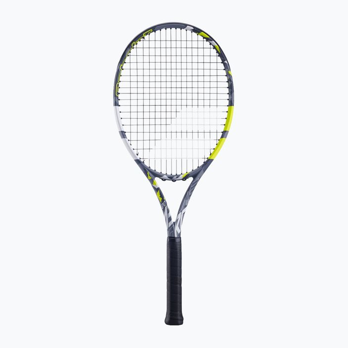 Babolat Evo Aero tennis racket blue 102505 8
