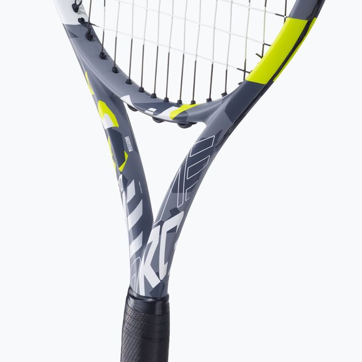 Babolat Evo Aero tennis racket blue 102505 9