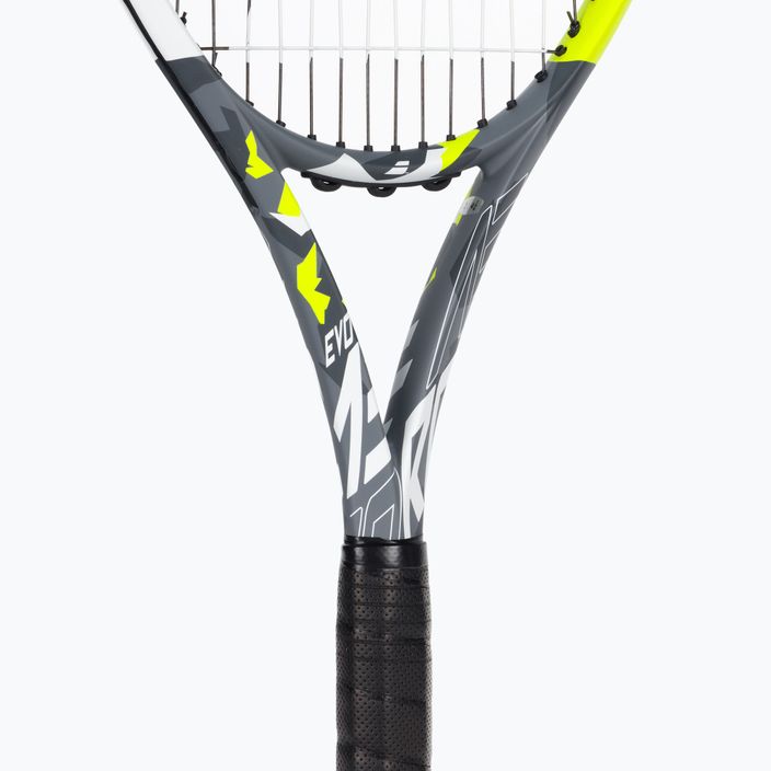 Babolat Evo Aero tennis racket blue 102505 5