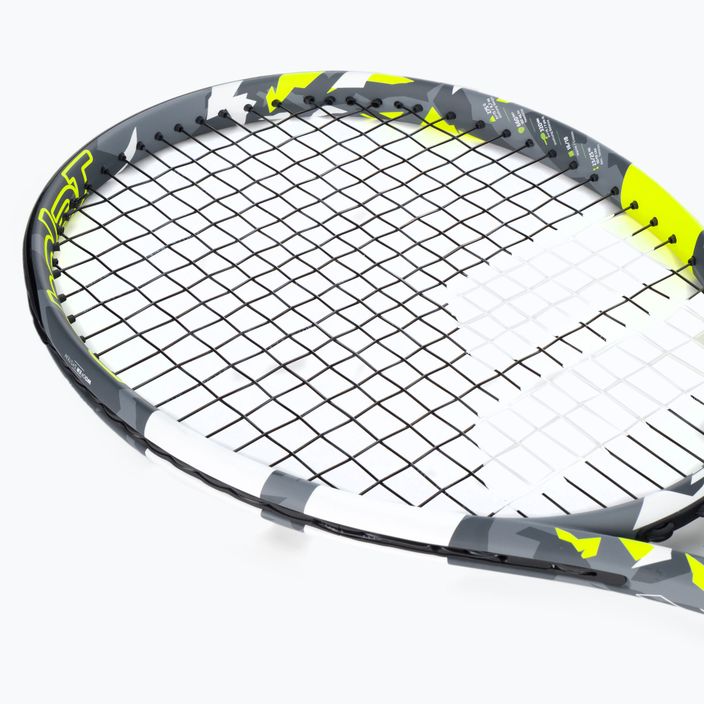 Babolat Evo Aero tennis racket blue 102505 6