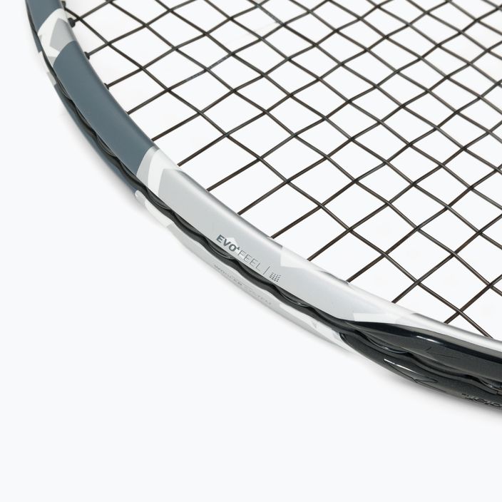 Babolat Evo Aero tennis racket pink 102506 6