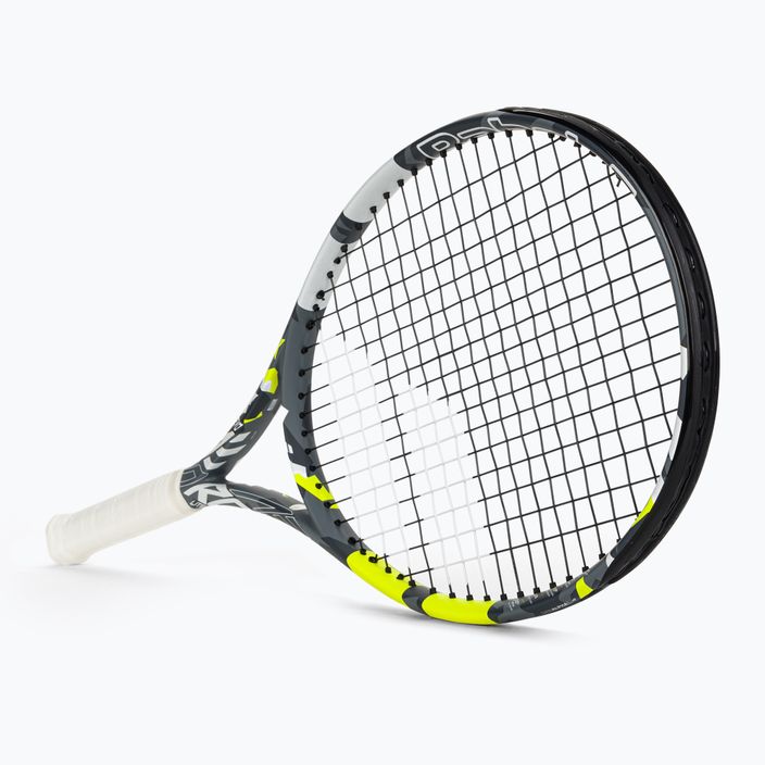 Tennis racket Babolat Evo Aero Lite blue 2