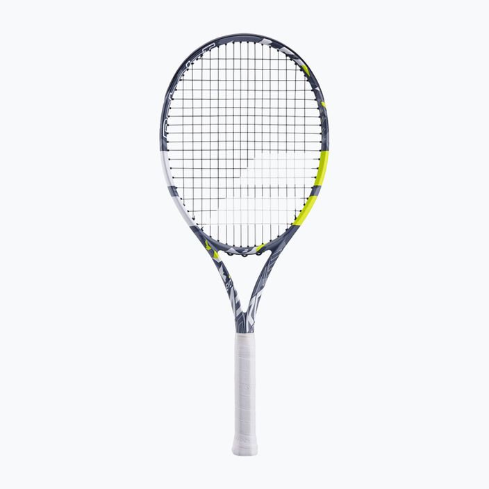 Tennis racket Babolat Evo Aero Lite blue 6