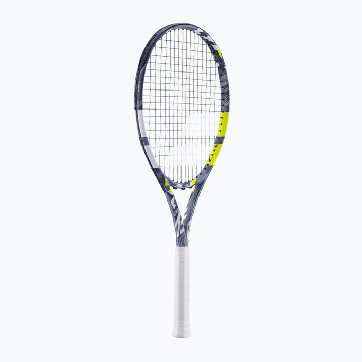 Tennis racket Babolat Evo Aero Lite blue 7