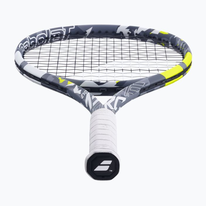Tennis racket Babolat Evo Aero Lite blue 8