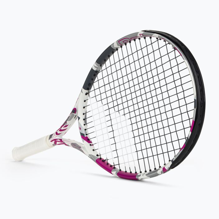 Babolat Evo Aero Lite tennis racket pink 2