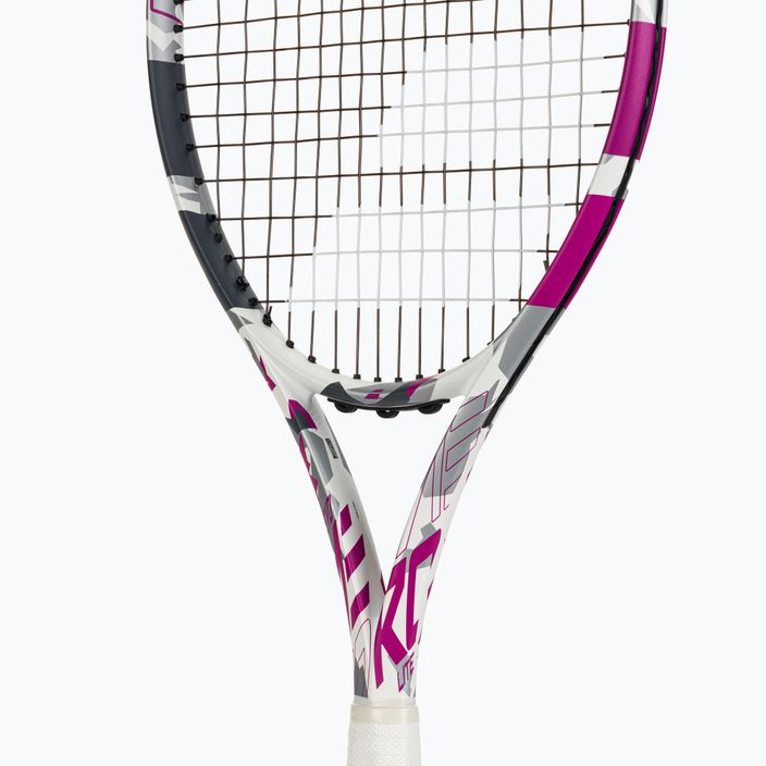 Babolat Evo Aero Lite tennis racket pink 4