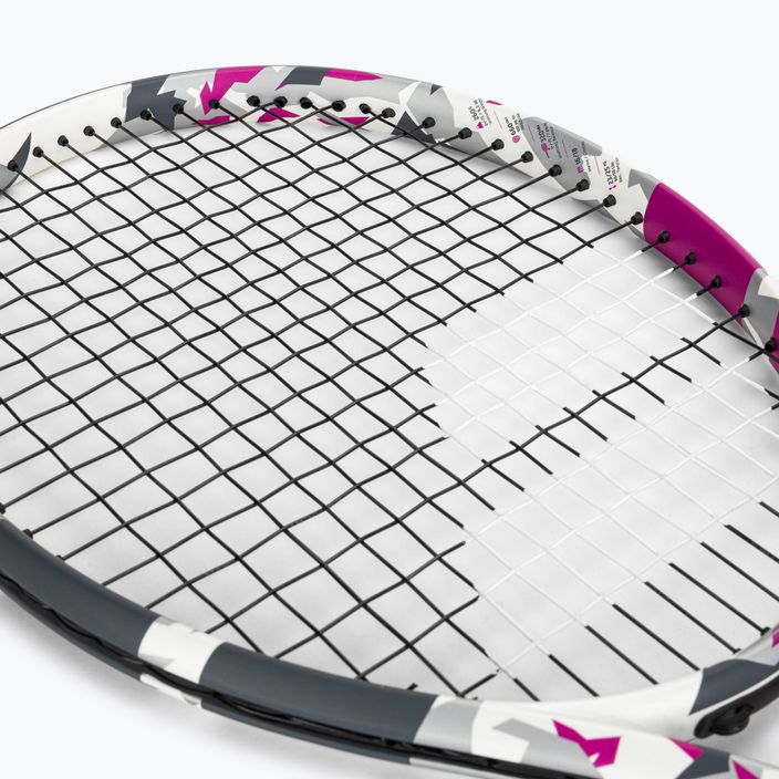 Babolat Evo Aero Lite tennis racket pink 5