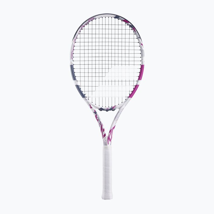 Babolat Evo Aero Lite tennis racket pink 6