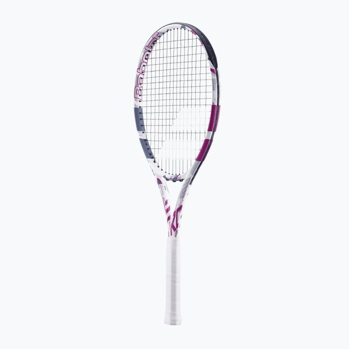 Babolat Evo Aero Lite tennis racket pink 7