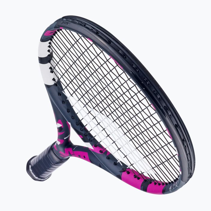Babolat Boost Aero tennis racket pink 121243 7