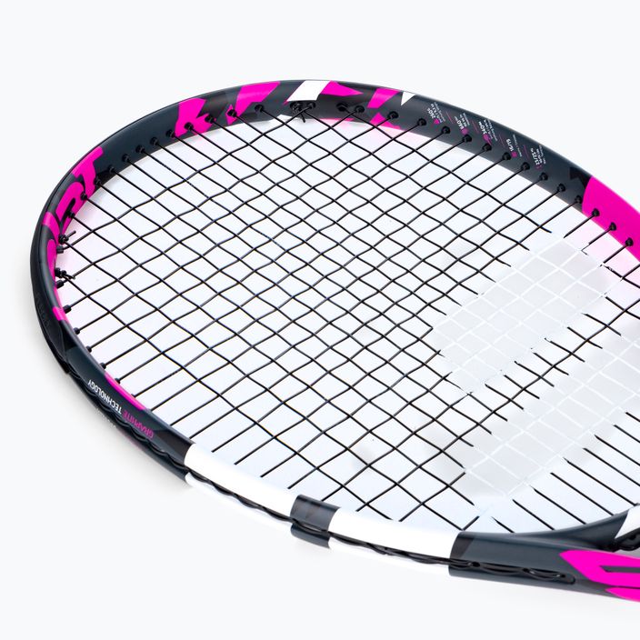 Babolat Boost Aero tennis racket pink 121243 6