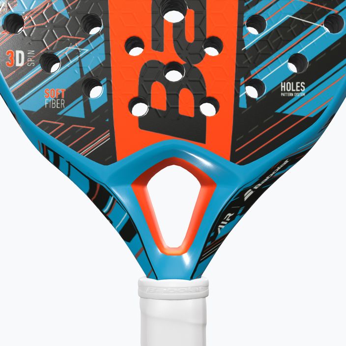 Babolat Air Vertuo paddle racket blue/black 150124 10