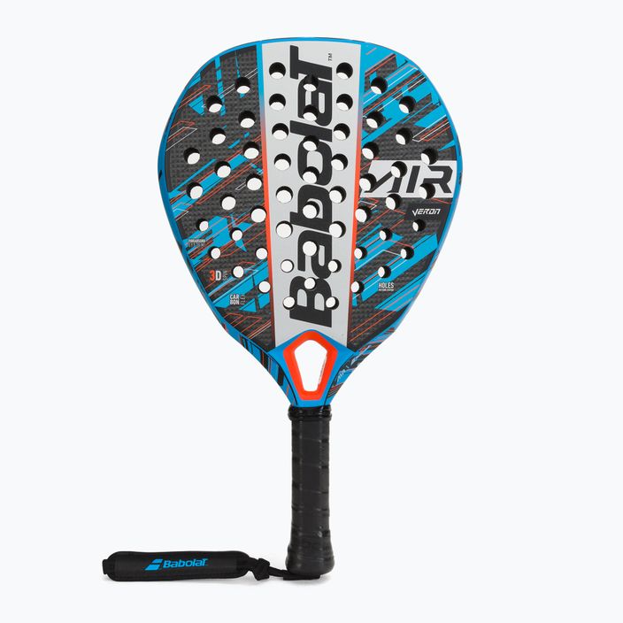 Babolat Air Veron paddle racket blue 150121