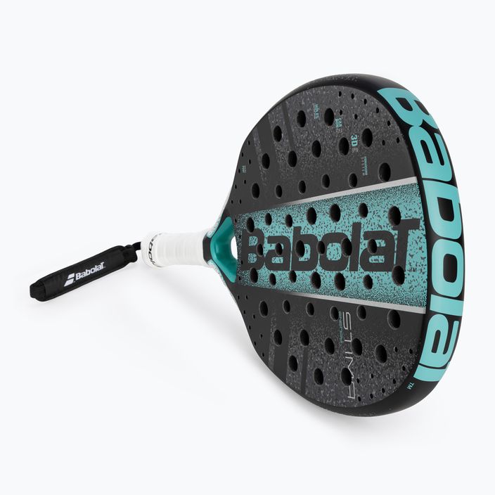 Babolat Stima Energy paddle racket 150127 2