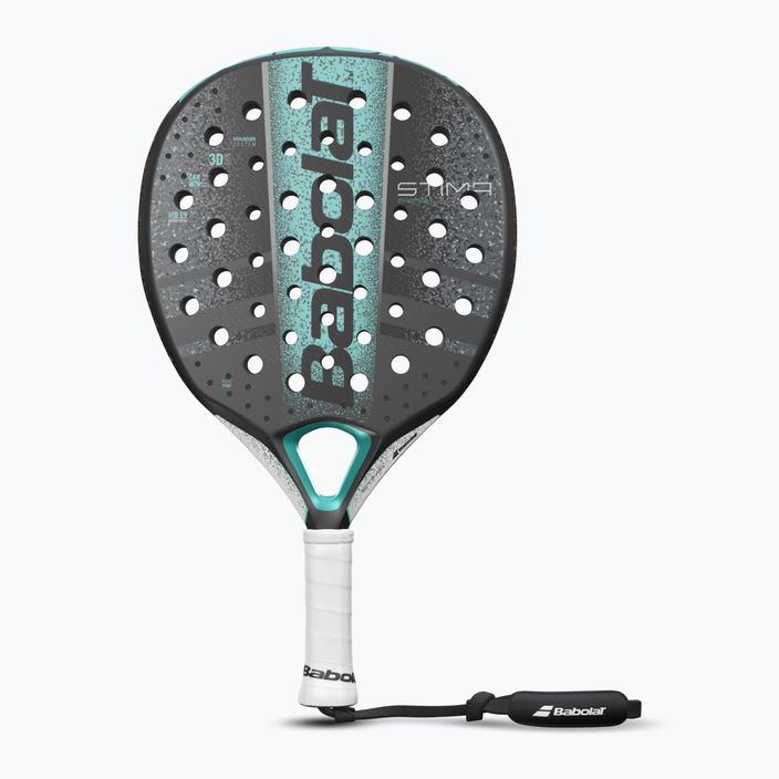 Babolat Stima Energy paddle racket 150127 6