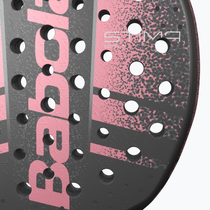 Babolat Stima Spirit paddle racket black/pink 150129 11