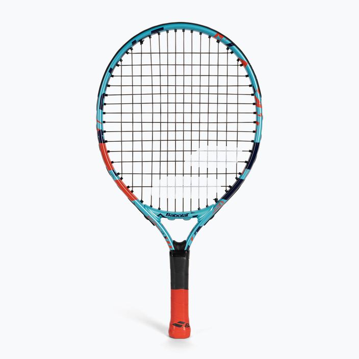 Babolat Ballfighter 17 children's tennis racket blue 140478