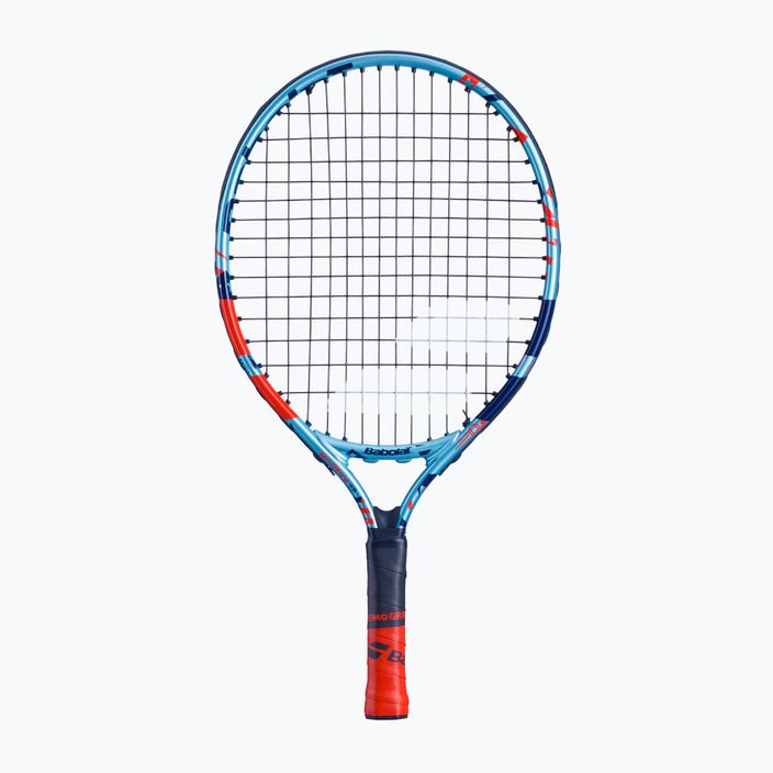 Babolat Ballfighter 17 children's tennis racket blue 140478 6