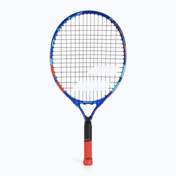 Babolat Ballfighter 21 children's tennis racket blue 140480