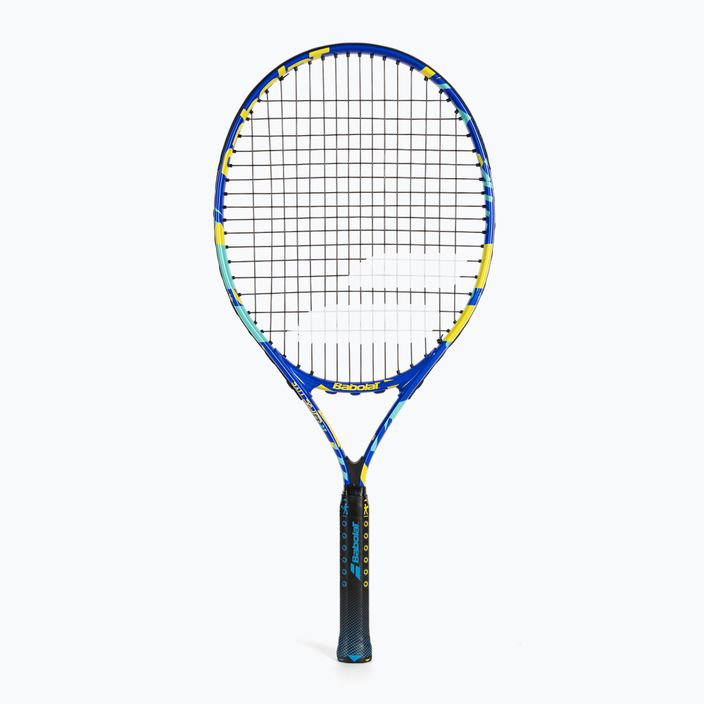 Babolat Ballfighter 23 children's tennis racket blue 140481