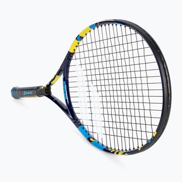 Babolat Ballfighter 25 children's tennis racket blue 140482 2