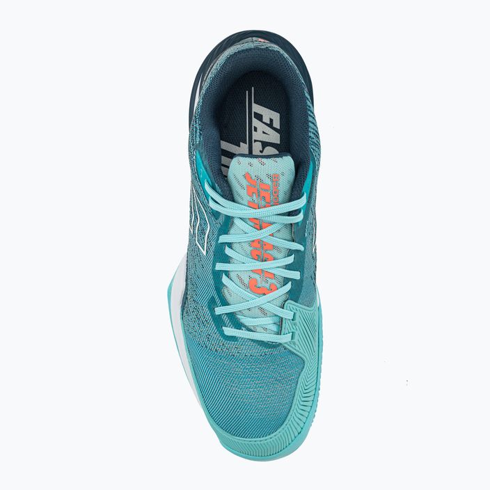 Babolat Jet Mach 3 Clay men's tennis shoes blue 30S23631 6