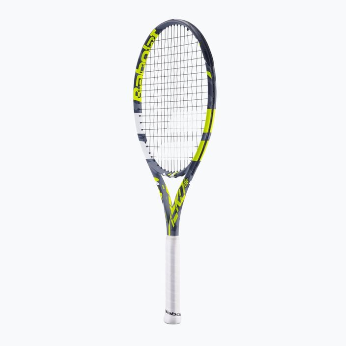 Babolat Aero Junior 25 S NCV children's tennis racket 2