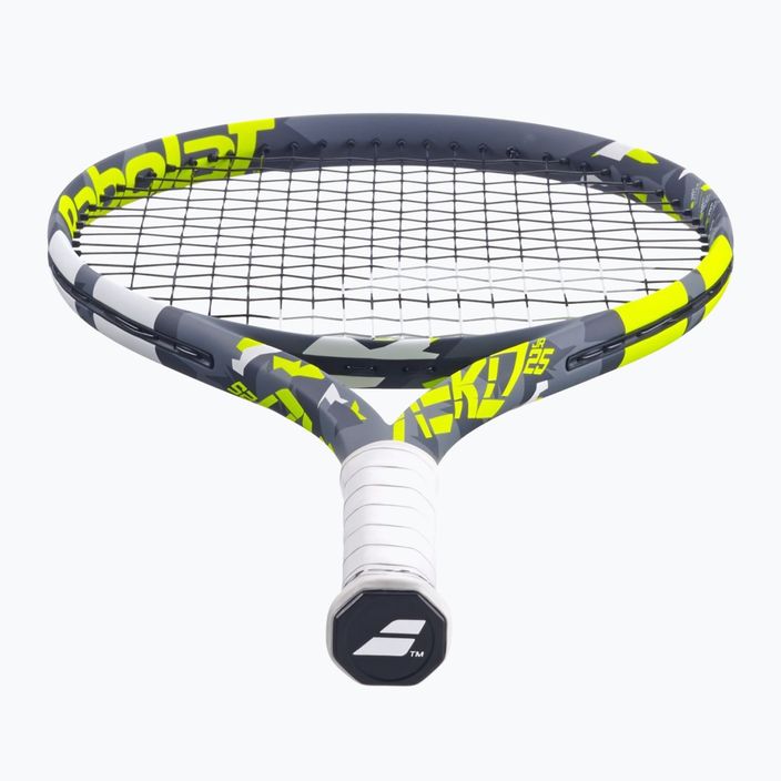 Babolat Aero Junior 25 S NCV children's tennis racket 3