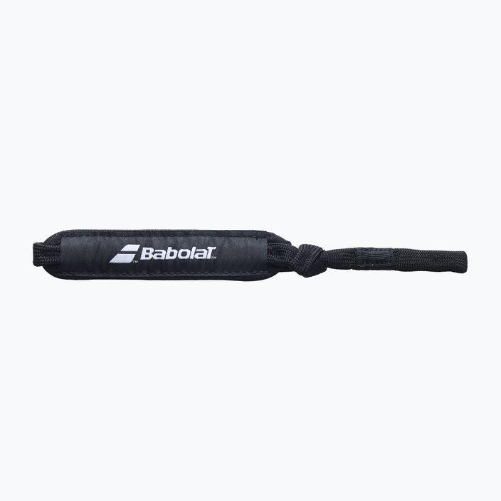 Babolat Wrist Strap Padel black 710031 2