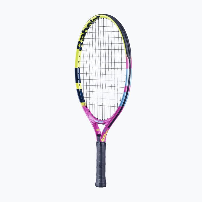 Babolat Nadal 2 19 children's tennis racket 4