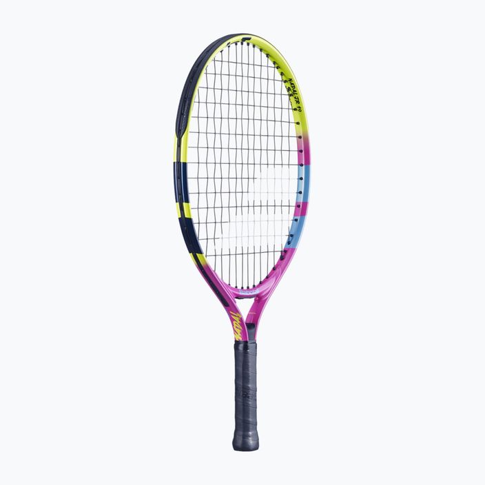 Babolat Nadal 2 19 children's tennis racket 5
