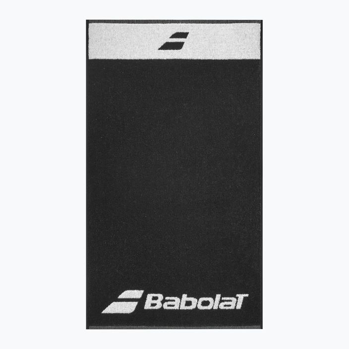 Babolat towel Medium black/white