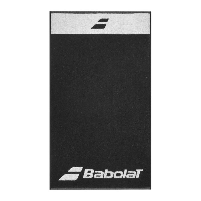 Babolat towel Medium black/white 2