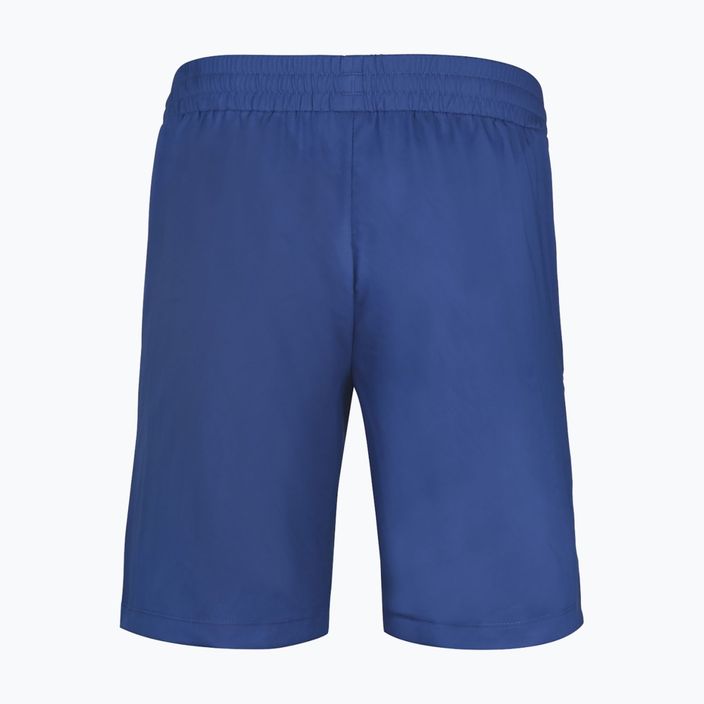 Men's Babolat Play shorts sodalite blue 3