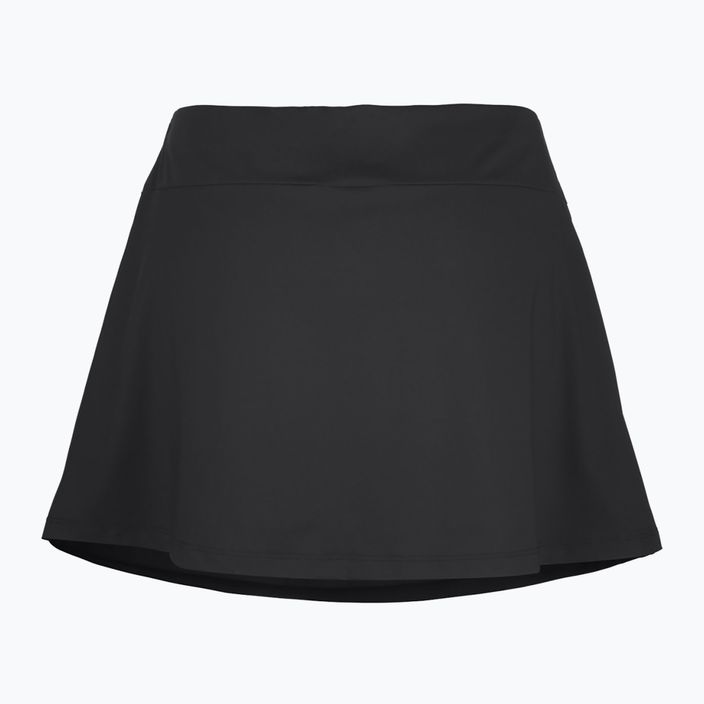 Babolat women's skirt Play black/black 2