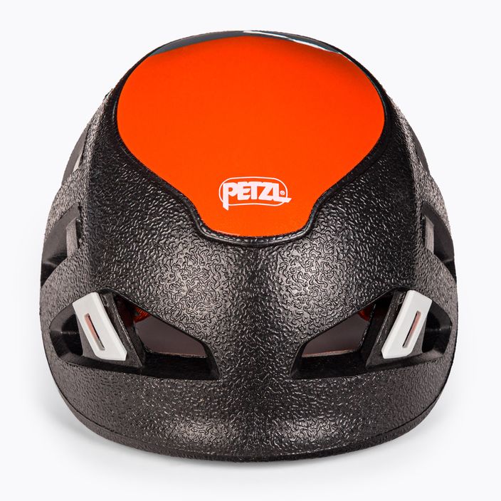 Petzl Sirocco climbing helmet black A073BA00 2