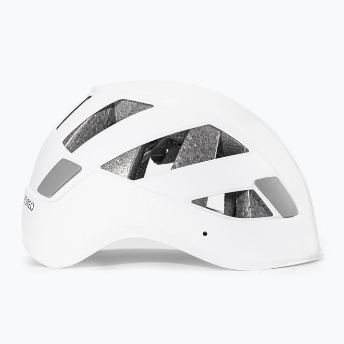 Petzl Boreo climbing helmet white A042AA00 3