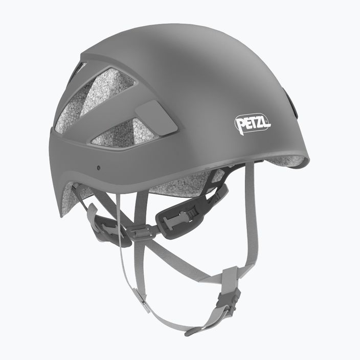 Petzl Boreo climbing helmet grey A042EA00 6