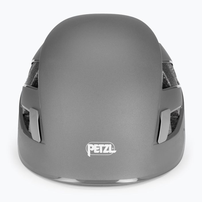 Petzl Boreo climbing helmet grey A042EA00 2